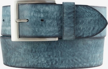 BELTINGER Belt 'Camilla' in Blue: front