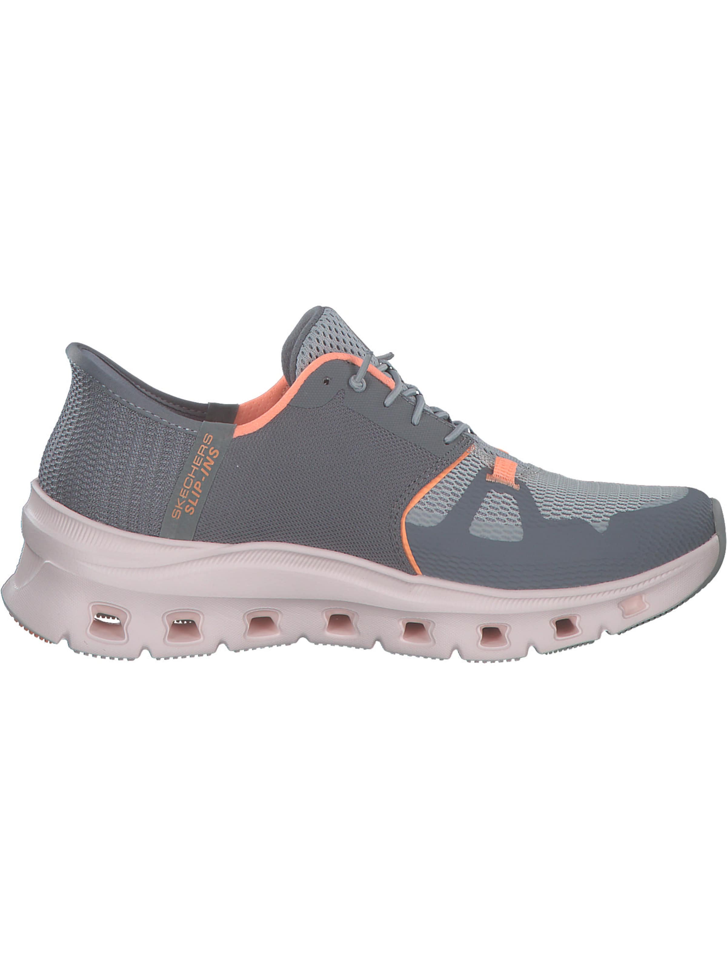 SKECHERS Sneakers 'Glide Step Pro' in Grey