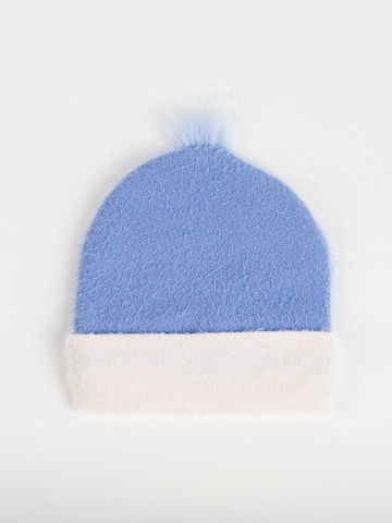 Bonnet 'Lovely Stitch' DISNEY en violet