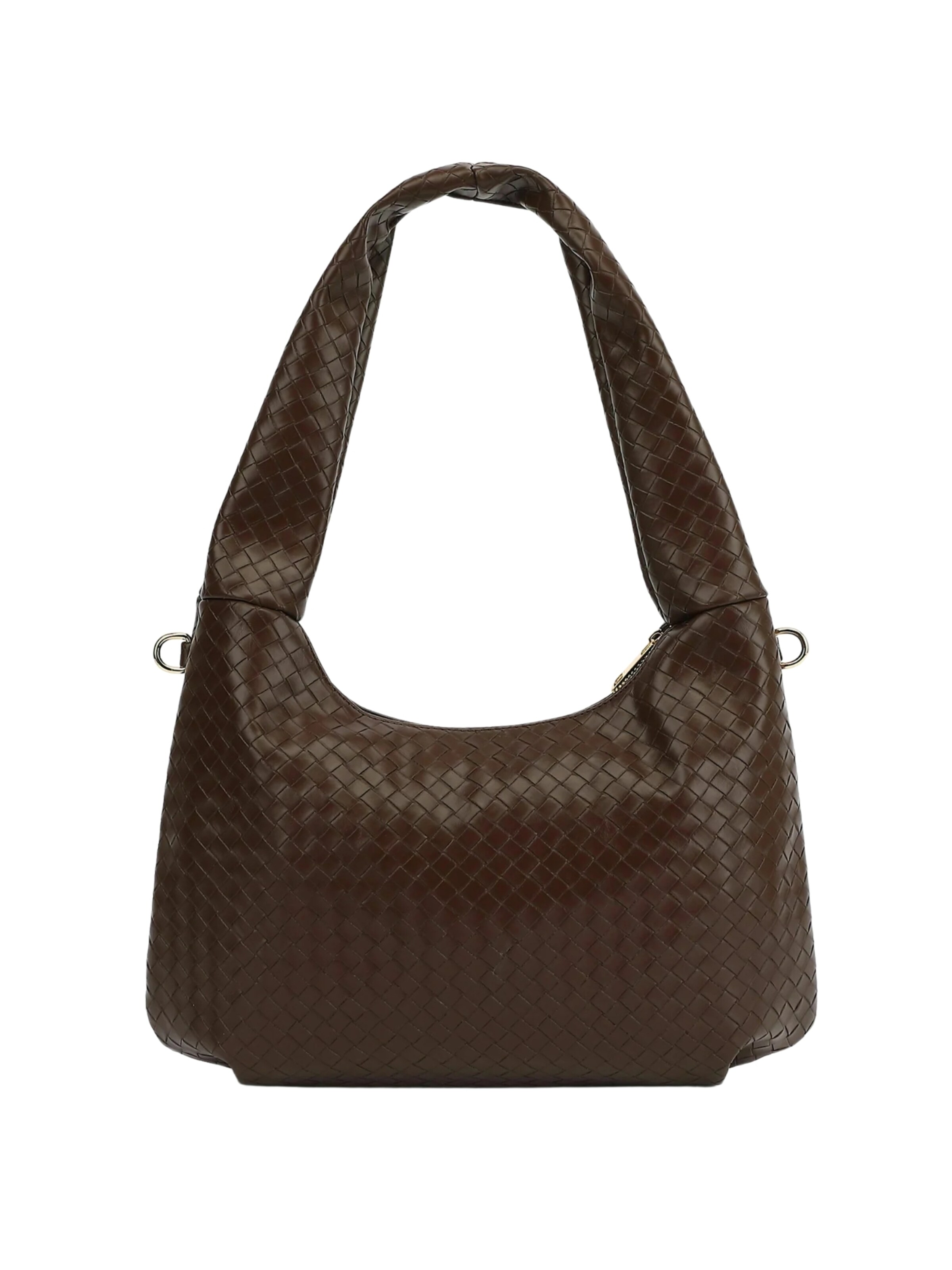 Noella - Shopper ' Peony ' en marrón