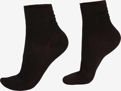 CALZEDONIA Socken in schwarz, Produktansicht