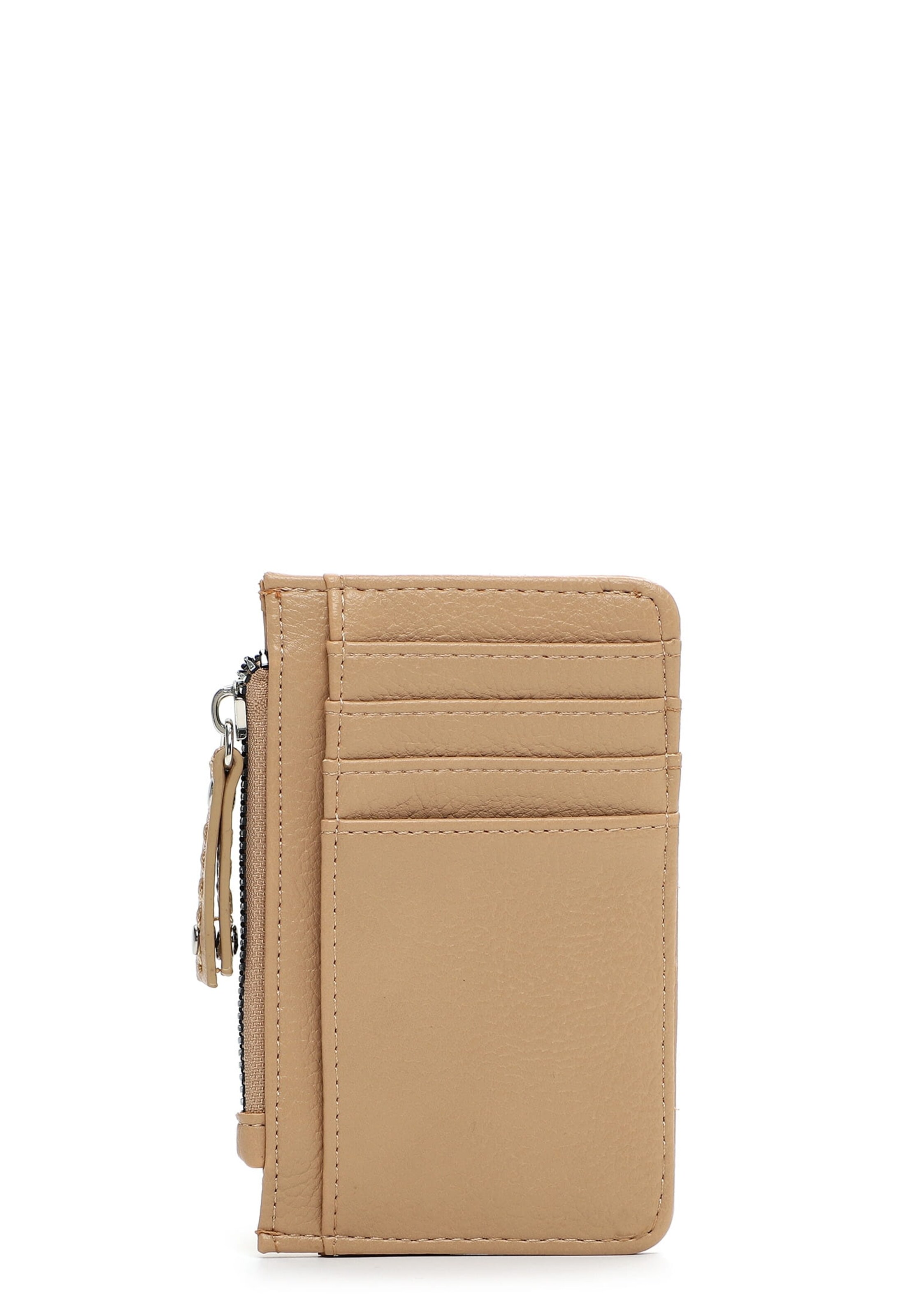Tamaris Wallet ' TAS Keona ' in Beige