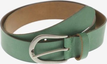 CECIL Belt in One size in Green: front