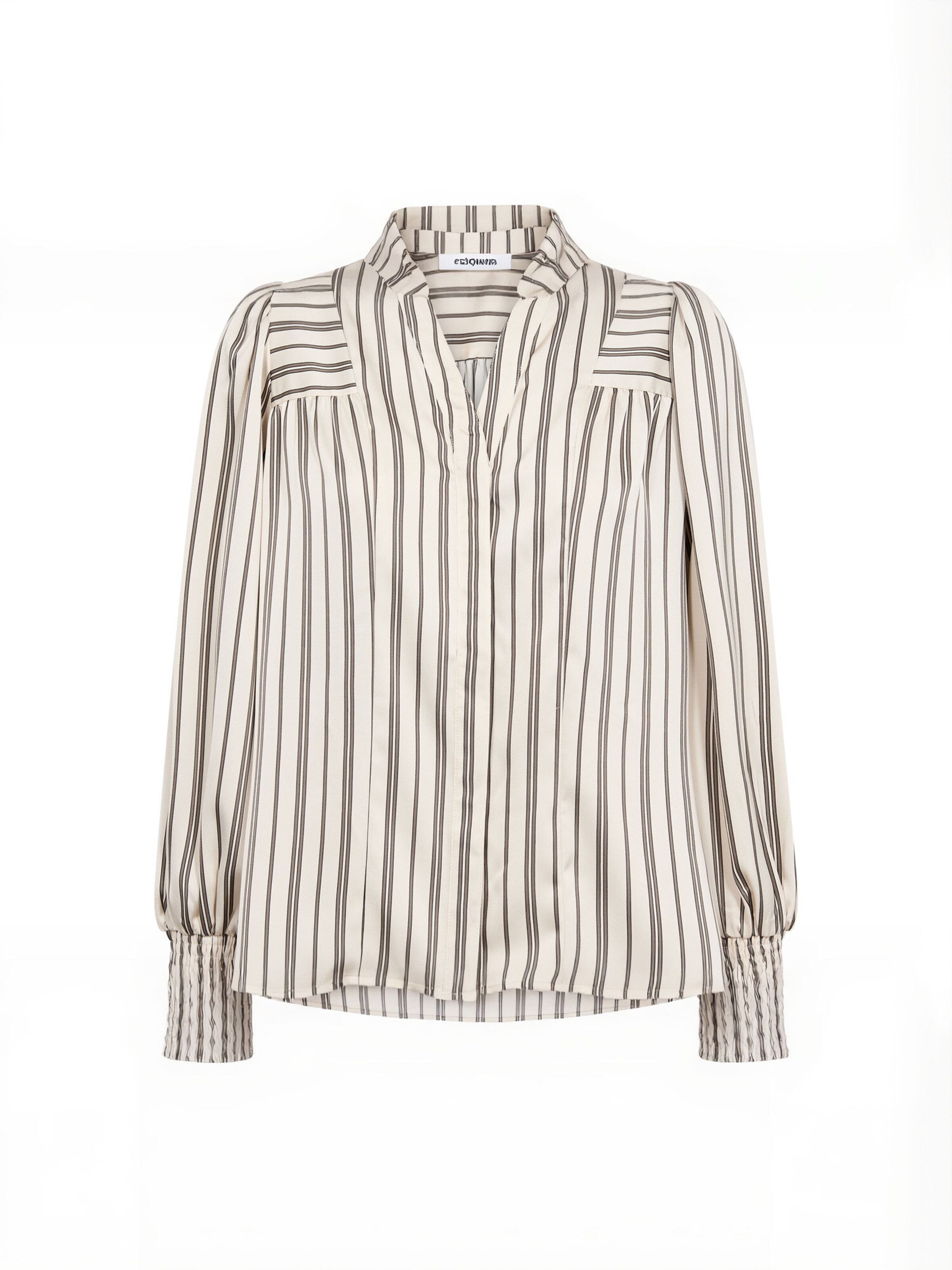 Maglietta ' HellyCC ' di co'couture in bianco: frontale
