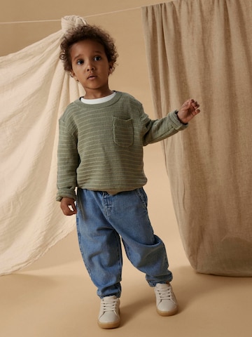 Lil'Atelier - Jersey en verde