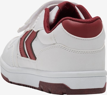 Baskets 'Camden' Hummel en blanc