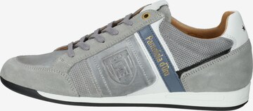 Sneaker bassa 'Avezzano' di PANTOFOLA D'ORO in grigio