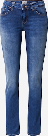 LTB Jeans 'Aspen Y' in Blauw: voorkant