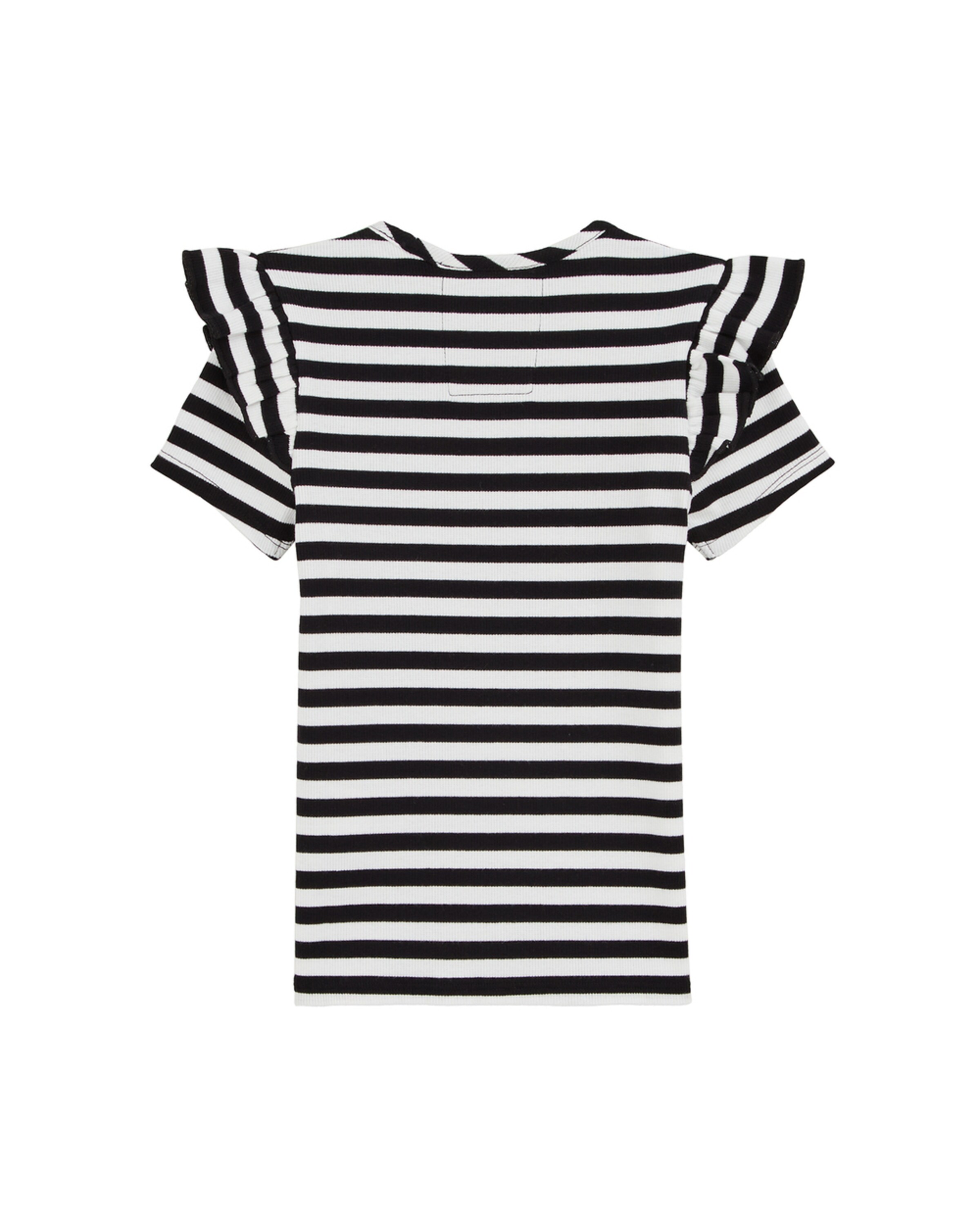 WE Fashion Póló - fekete