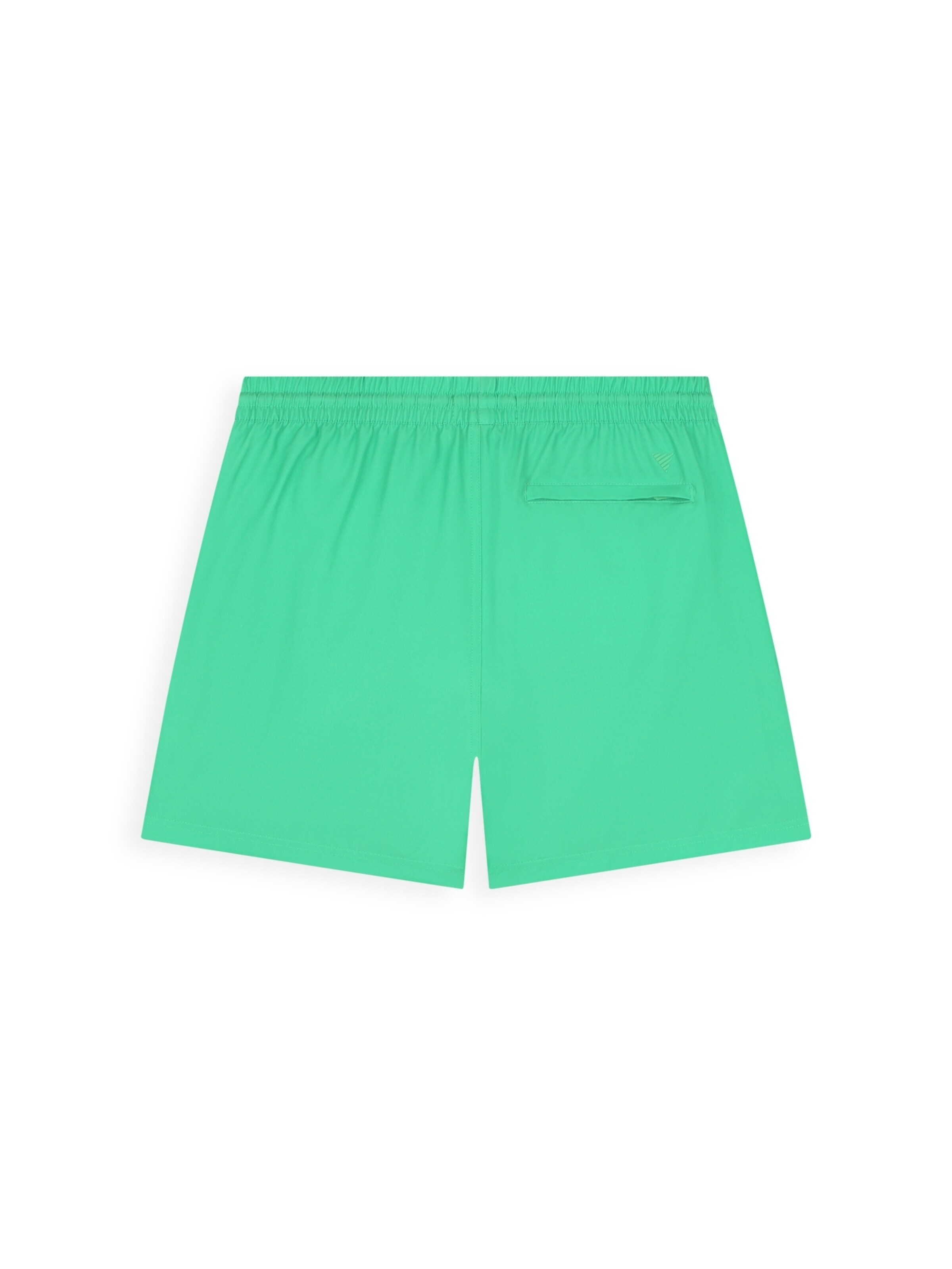 Pure Path Zwemshorts in Groen