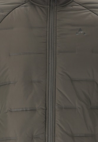 Whistler Outdoor jacket 'Ari' in Green