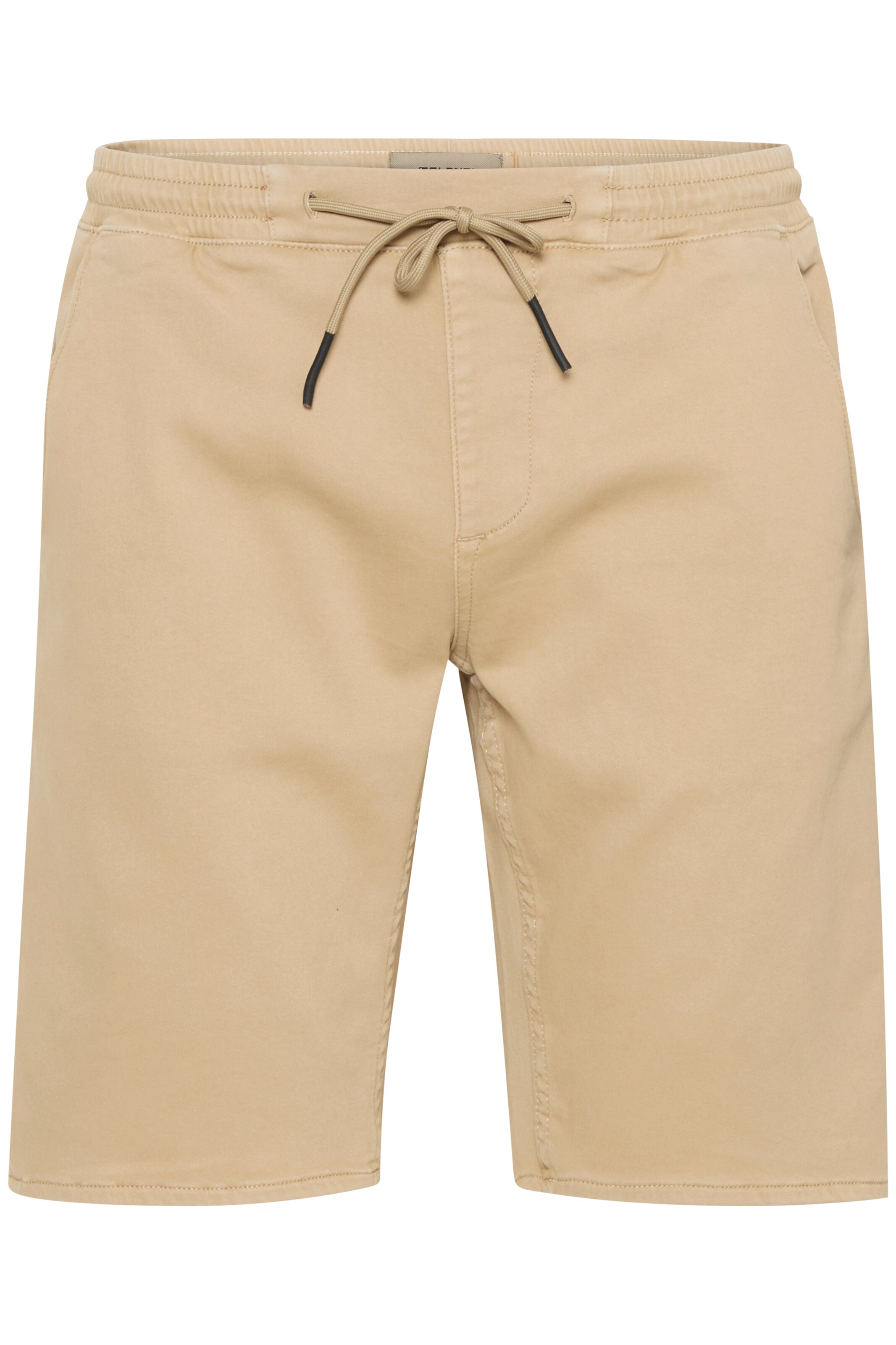 BLEND Jeans in Beige: front