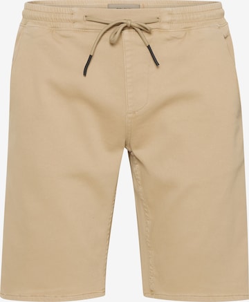 BLEND Shorts in Beige: Vorderseite