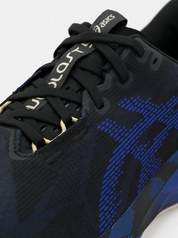 ASICS Løbesko 'NOVABLAST 5' i sort