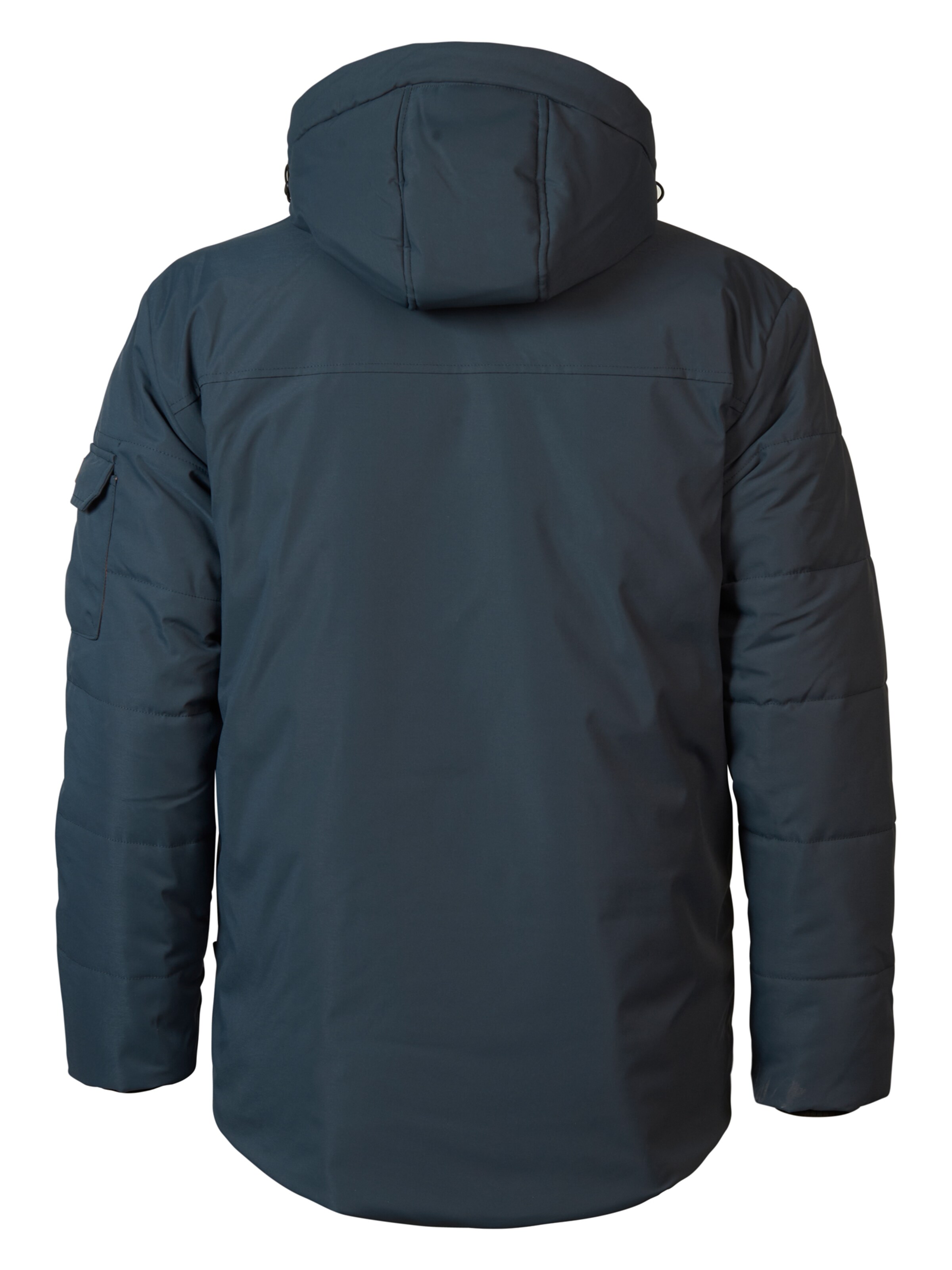 Petrol Industries Kevad-sügisjope 'Eek', värv sinine