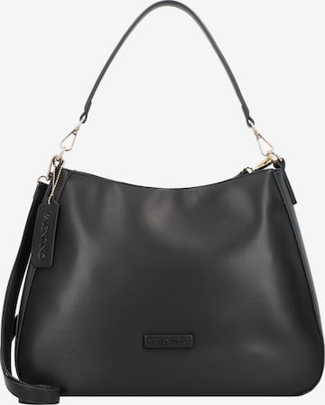 VALENTINO Shoulder Bag 'Kensington Re' in Black: front