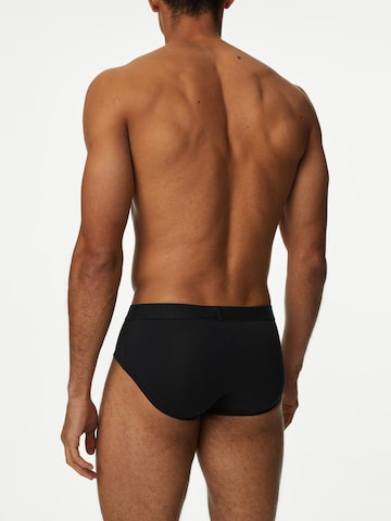 Slip di Marks & Spencer in nero
