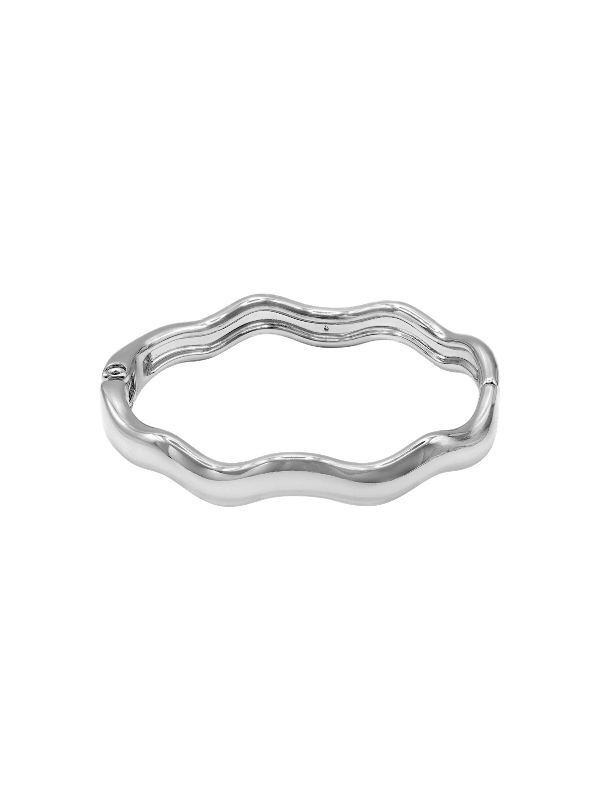 Heideman Bracelet 'Noema' in Silver: front
