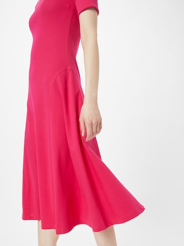 Lauren Ralph Lauren Φόρεμα 'MUNZIE' σε ροζ