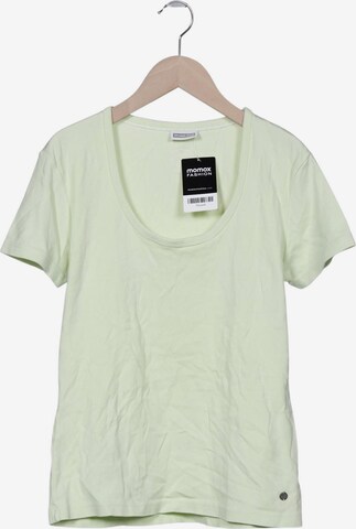 STREET ONE Top & Shirt in XL in Green: front