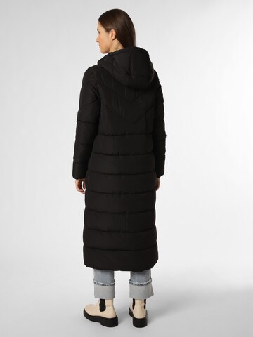 Manteau d’hiver 'Dalcon' Noisy may en noir