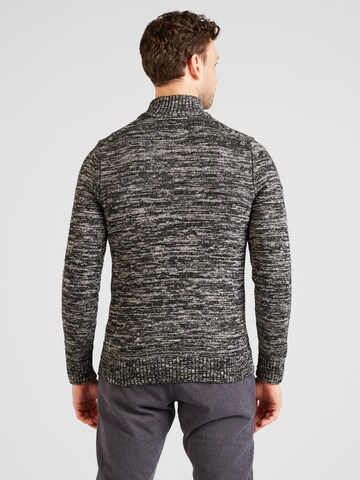 s.Oliver Sweater in Grey