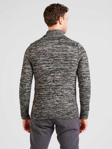 Pull-over s.Oliver en gris