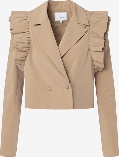 Laurella Bleiseri värissä cappuccino, Tuotenäkymä