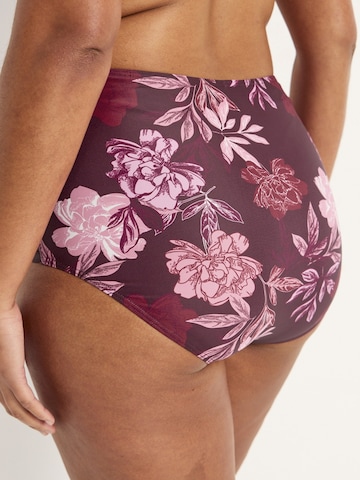 Cellbes of Sweden Bikinihose in Lila