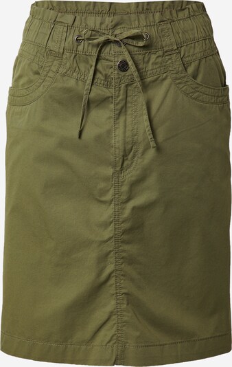 ESPRIT Sukně - khaki, Produkt