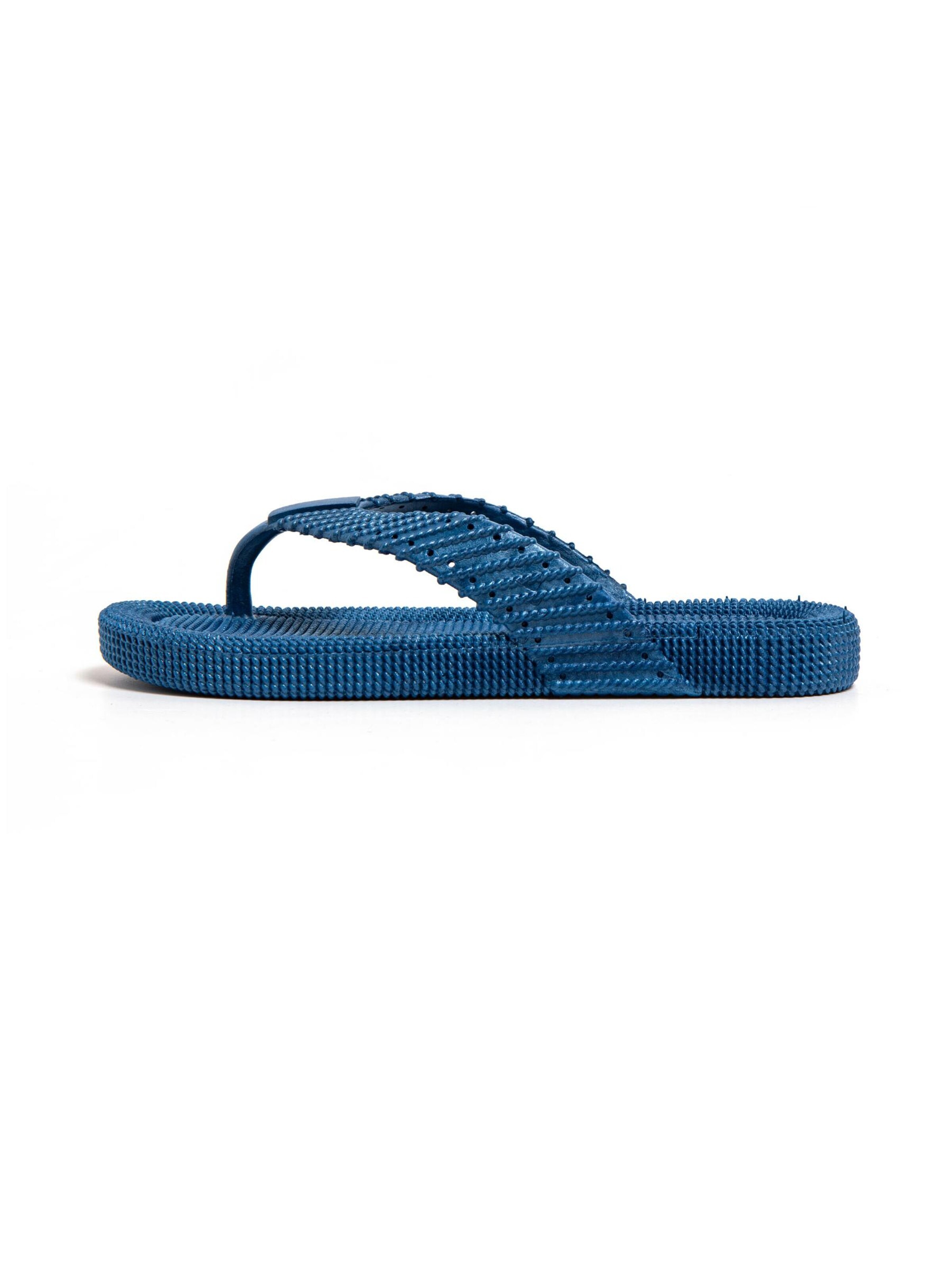 Brasileras Beach & swim shoe 'Sandito' in Blue