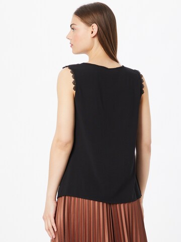 VERO MODA Top 'BECCA' in Black