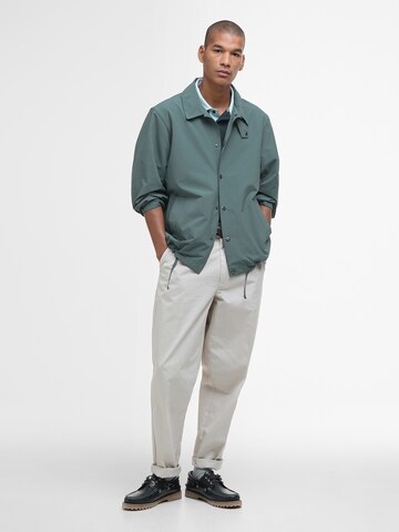 Barbour Between-season jacket in Green