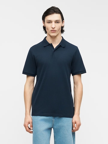 JACK & JONES Shirt 'JJKANE' in Blue