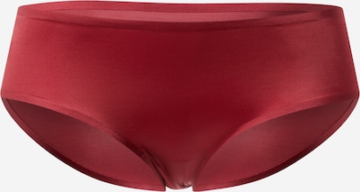 Slip Esprit Bodywear pe roșu cireș, Vizualizare produs