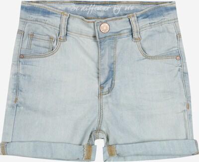 STACCATO Jeans i blå denim, Produktvisning