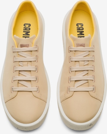 CAMPER Sneaker ' Courb ' in Beige