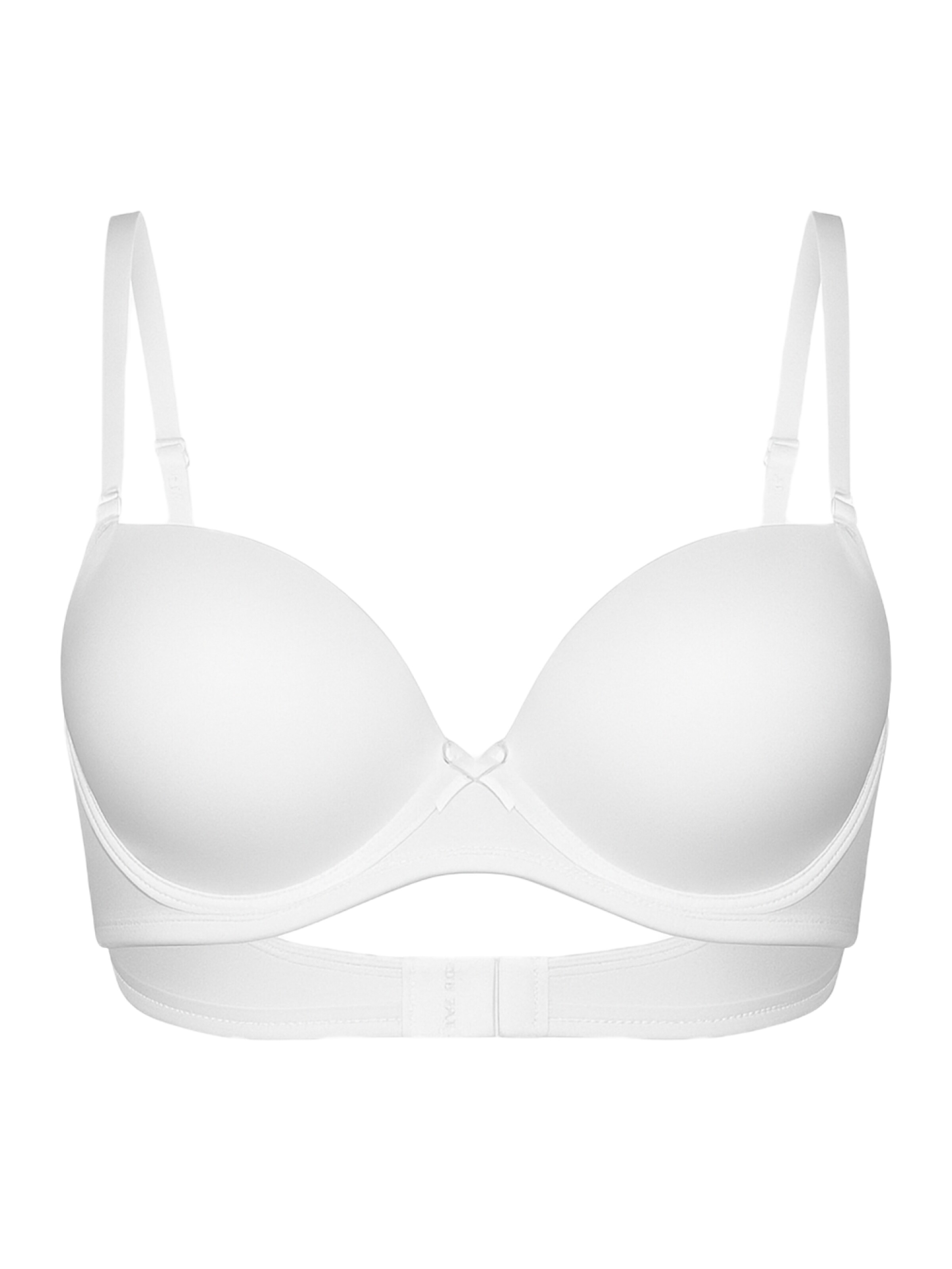 C&City Bra in White: front