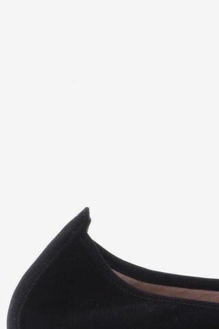 UNISA Flats & Loafers in 38 in Black