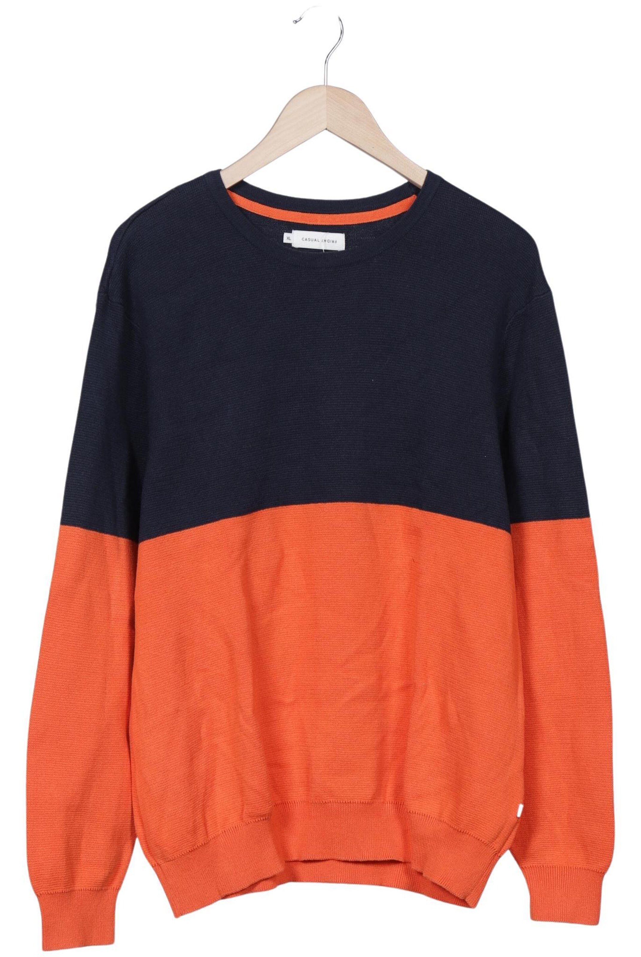 Casual Friday Sweater & Cardigan in XL in Mixed colors: front