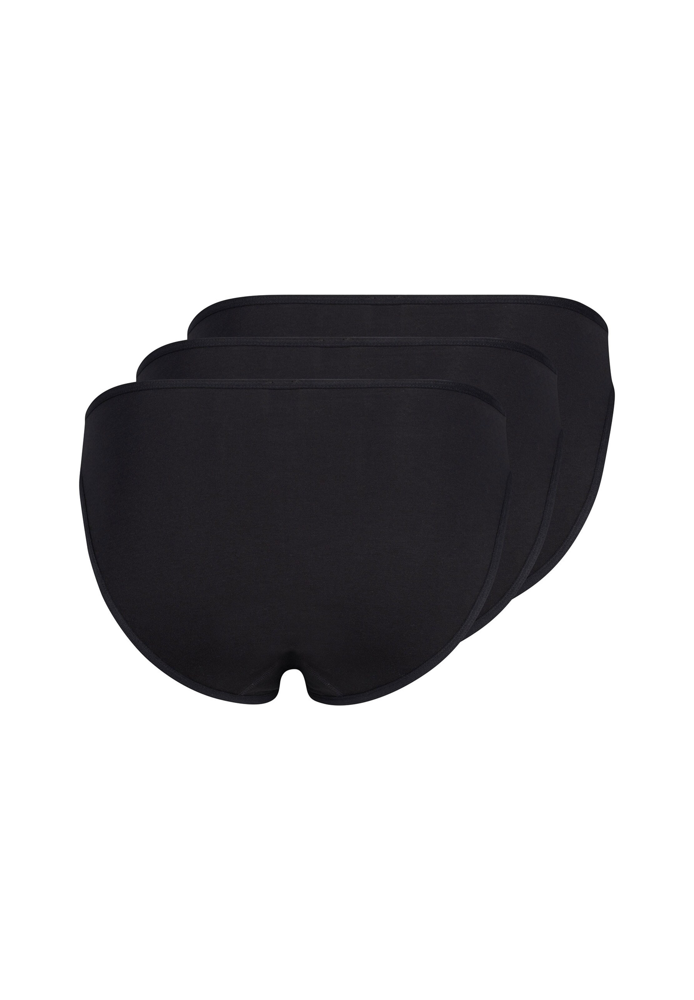 Slip 'Rio' de la Skiny pe negru