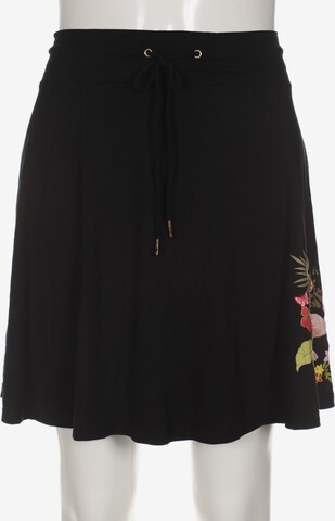 Karl Kani Skirt in L in Black: front