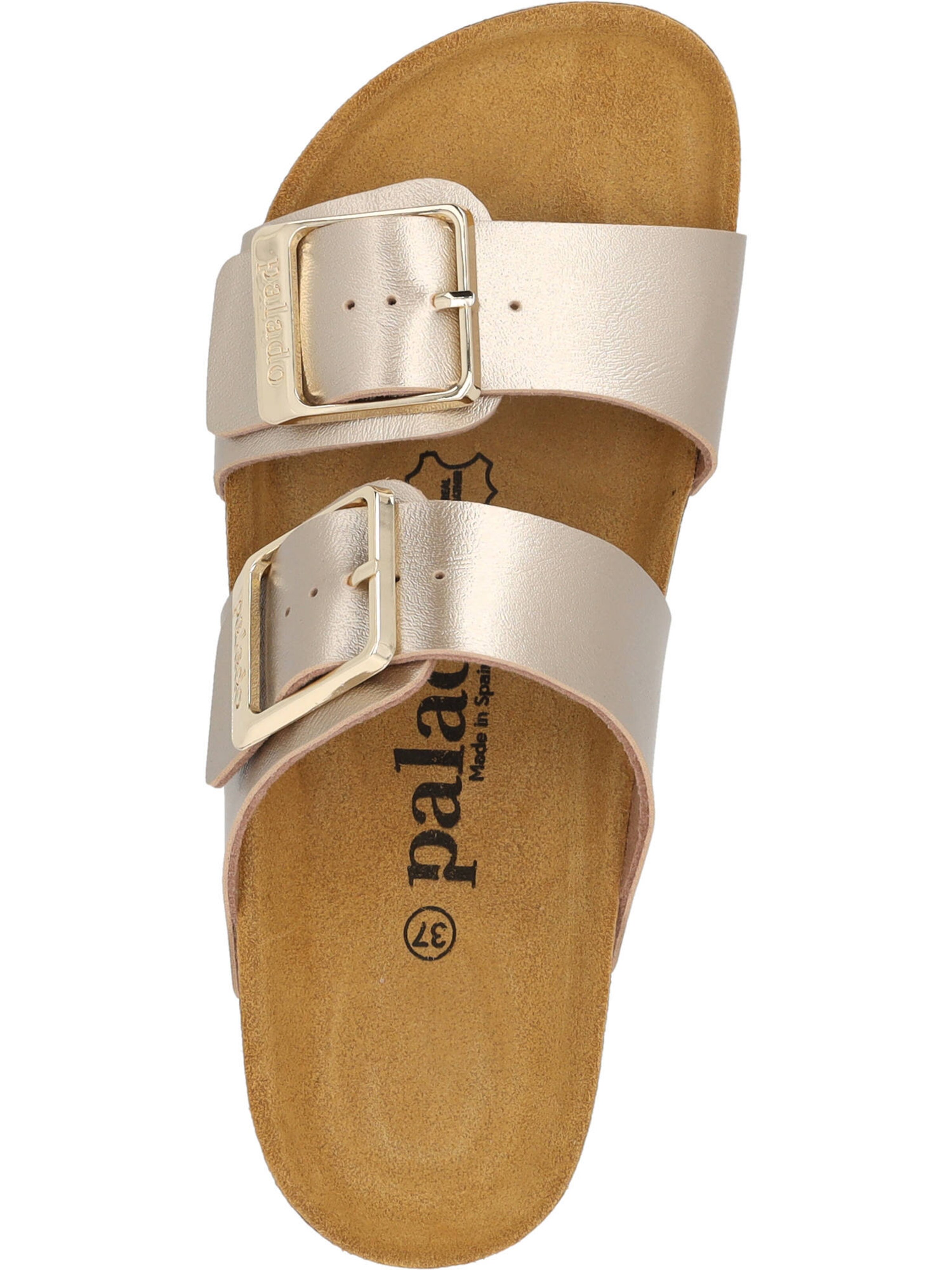 Palado Пантолеты 'Samos' в Бежевый