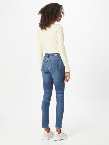 ARMEDANGELS Skinny Jeans 'Tilla' in Blau