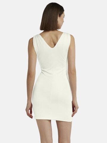 Nicowa Dress 'MICARO' in White