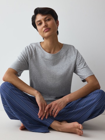 T-shirt ' Red Label Mix & Match ' TRIUMPH en gris
