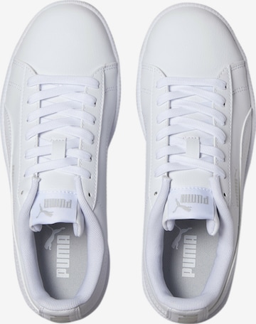 PUMA Sneaker 'UP' in Weiß