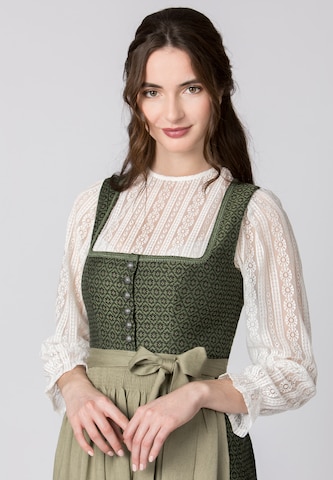 STOCKERPOINT Dirndl 'Johanna' in Beige