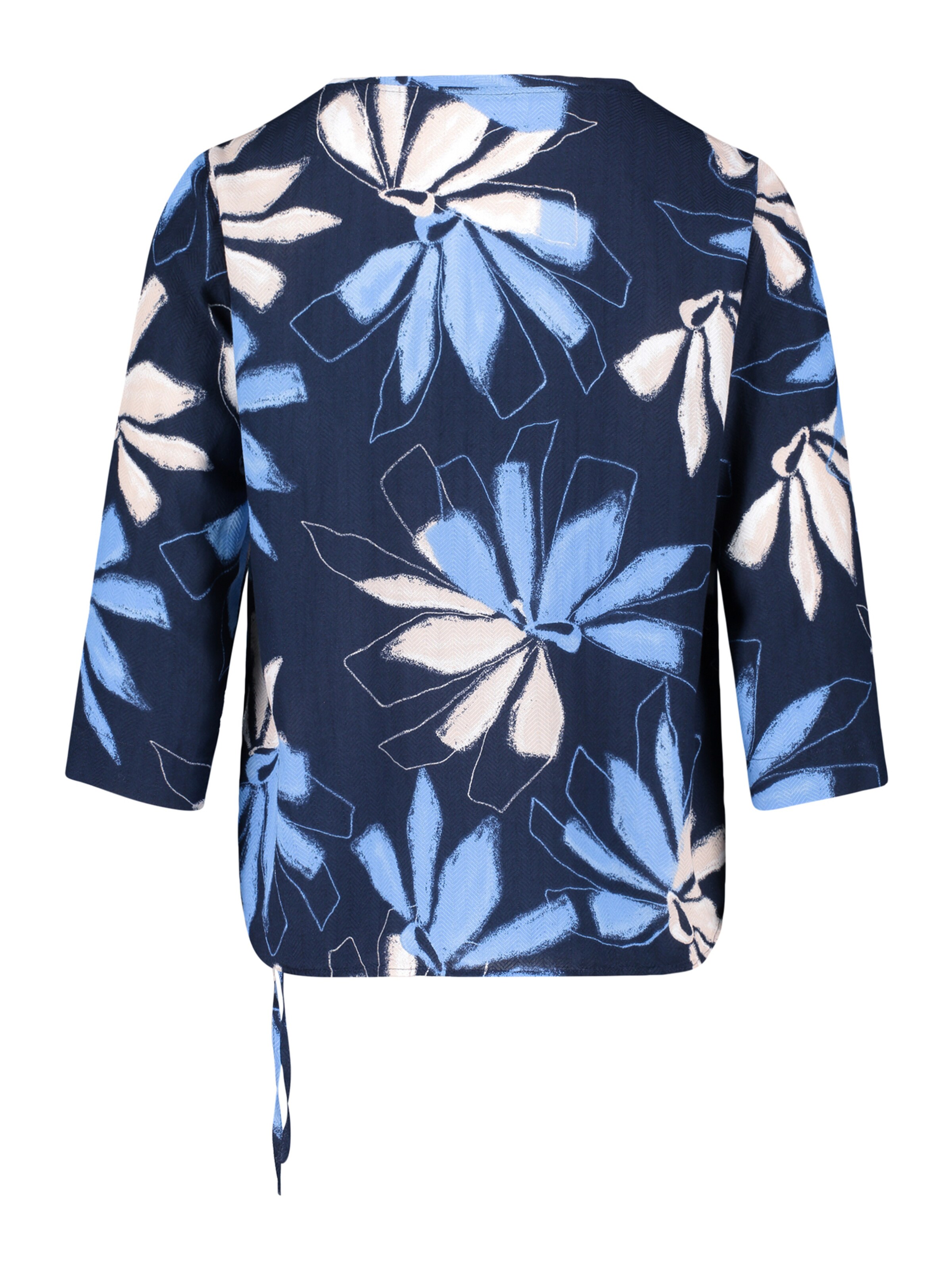 Camicia da donna di Betty & Co in blu