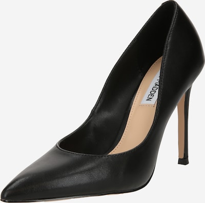 STEVE MADDEN Escarpins 'EVELYN' en noir, Vue avec produit